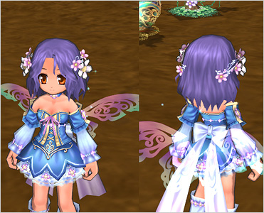Satsuki Circlet